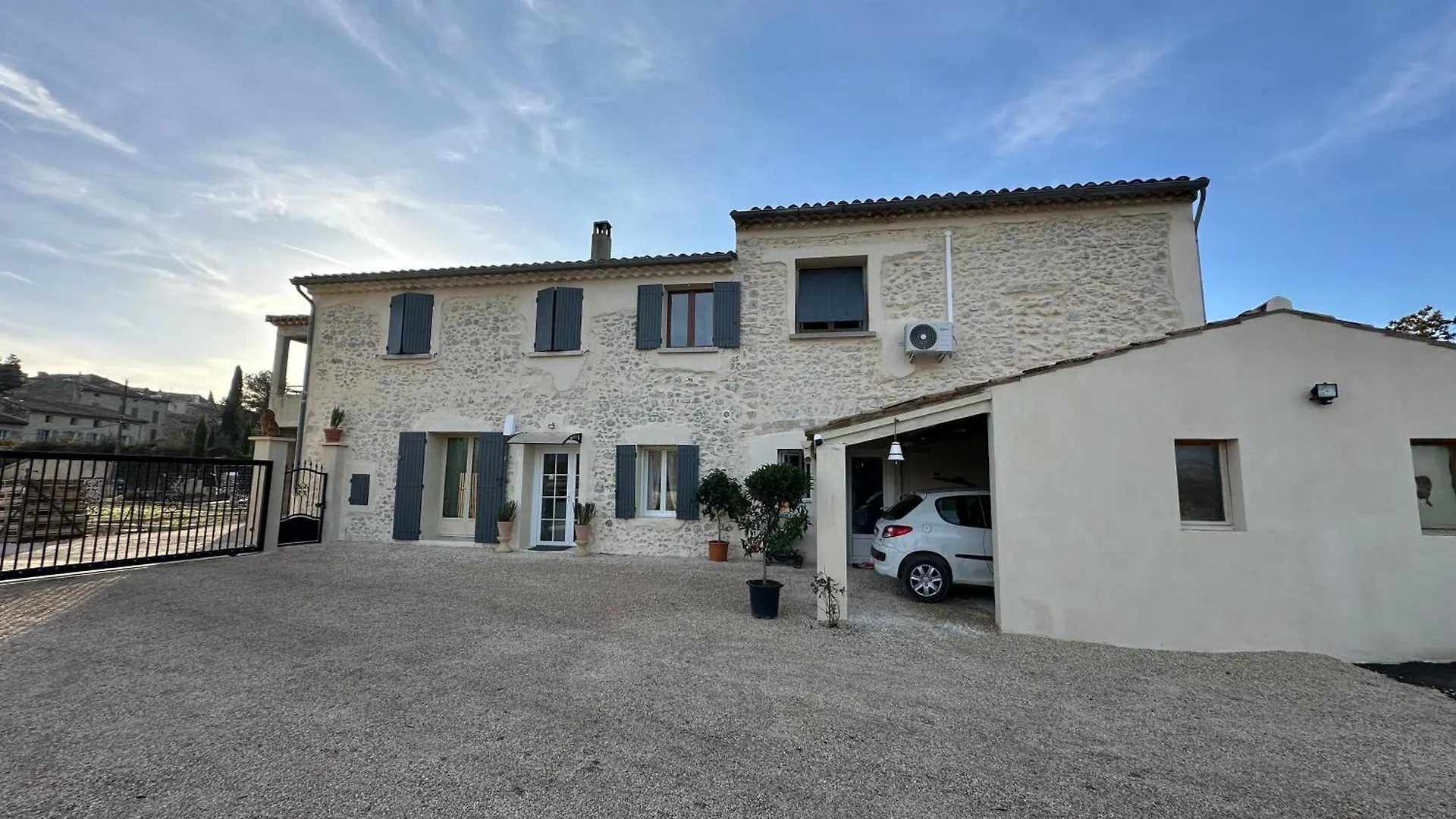 Studio Provencale Mirabel-aux-Baronnies 0*,  Frankrijk